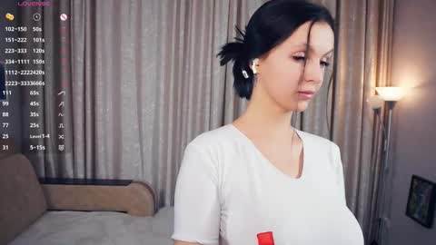 Erline and Monica online show from December 22, 7:11 pm