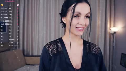 Erline and Monica online show from January 9, 8:32 pm