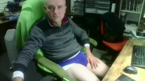 ernello online show from October 24, 11:45 pm