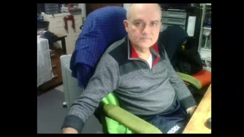 ernello online show from July 2, 9:21 pm