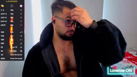 ernesto rodriguez 82 online show from October 31, 6:53 pm