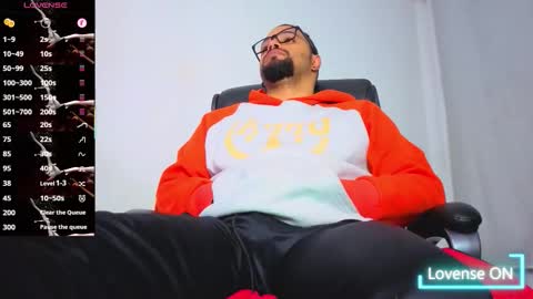 Snapshot of ernesto_rodriguez_82 chatting on December 23, 2:42 am ernesto rodriguez 82 online show from December 23, 2:42 am