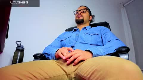 Snapshot of ernesto_rodriguez_82 chatting on March 4, 5:35 am ernesto rodriguez 82 online show from March 4, 5:35 am