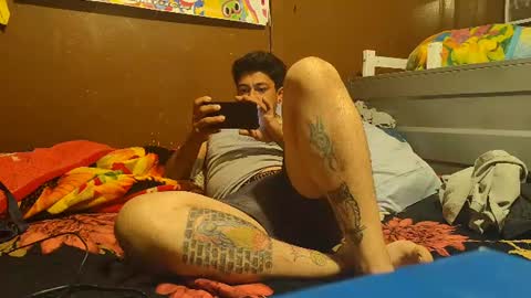 Snapshot of ernestomaravilla141 chatting on July 12, 7:21 am Ernesto online show from July 12, 7:21 am