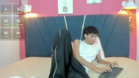 ero_boy40 online show from July 24, 4:10 am