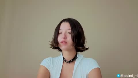 Snapshot of eroimi chatting on July 27, 5:36 am Arimi online show from July 27, 5:36 am