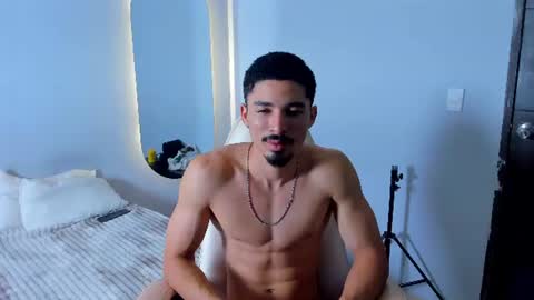 eros_becker_ online show from July 17, 10:11 am