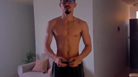 eros_becker_ online show from July 23, 7:45 pm