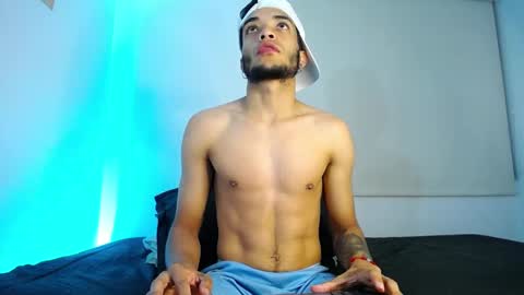 Eros online show from February 7, 3:23 am