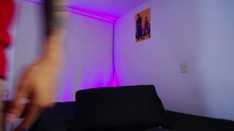 Eros online show from February 15, 10:44 am