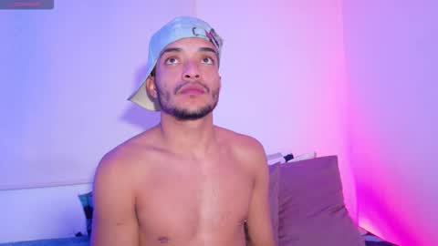 Eros online show from January 19, 2:04 am