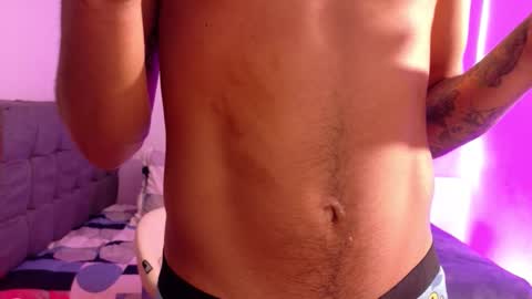 Eros online show from February 18, 4:25 pm