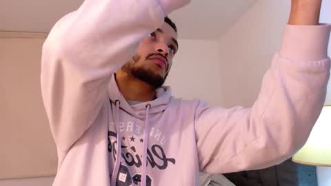 Eros online show from February 22, 1:51 am