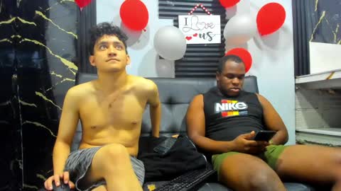 eros_fang online show from February 17, 10:01 am