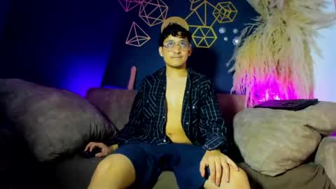 eros_fang online show from June 5, 2:29 am