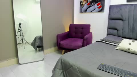 Eros Mancini online show from October 7, 11:18 am