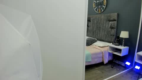 Eros Mancini online show from October 9, 11:08 am