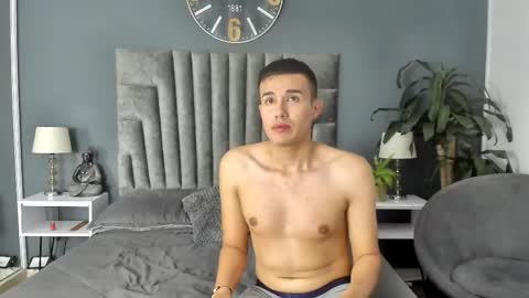 Eros Mancini online show from October 13, 11:43 am