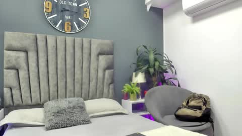 Eros Mancini online show from October 15, 11:10 am