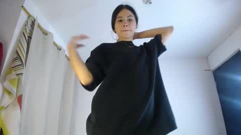 erosgirls_ online show from October 10, 3:27 am