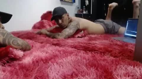 Snapshot of erosnigth chatting on February 26, 9:47 pm Eros online show from February 26, 9:47 pm