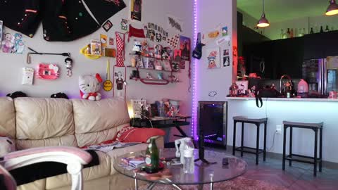 Snapshot of erosorisha chatting on April 7, 11:15 pm MS. EROS ORISHA XXX online show from April 7, 11:15 pm