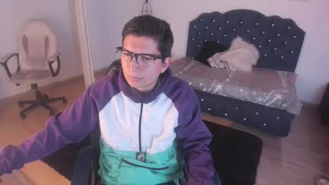 Camilo online show from September 29, 3:11 am