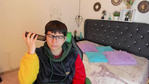 Camilo online show from October 7, 3:25 am