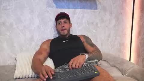 Snapshot of erossteel chatting on July 3, 2:23 pm erossteel online show from July 3, 2:23 pm