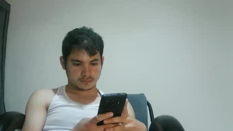 Snapshot of erosstorm chatting on October 24, 7:54 pm ErosStorm online show from October 24, 7:54 pm