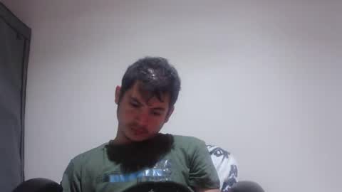 Snapshot of erosstorm chatting on October 27, 5:00 am ErosStorm online show from October 27, 5:00 am