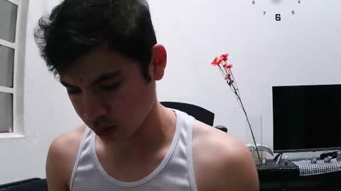 Snapshot of erosstorm chatting on October 27, 6:12 pm ErosStorm online show from October 27, 6:12 pm