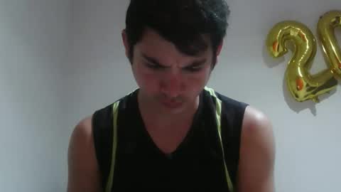 Snapshot of erosstorm chatting on October 30, 3:30 am ErosStorm online show from October 30, 3:30 am