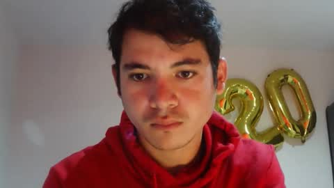 Snapshot of erosstorm chatting on October 30, 5:57 pm ErosStorm online show from October 30, 5:57 pm