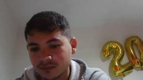 Snapshot of erosstorm chatting on November 8, 1:50 am ErosStorm online show from November 8, 1:50 am