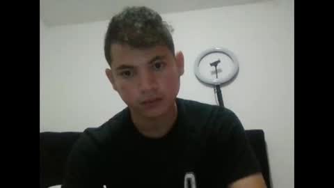 Snapshot of erosstorm chatting on February 5, 10:58 pm ErosStorm online show from February 5, 10:58 pm