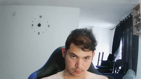 Snapshot of erosstorm chatting on February 13, 7:10 pm ErosStorm online show from February 13, 7:10 pm