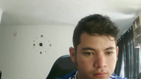 Snapshot of erosstorm chatting on February 19, 4:36 pm ErosStorm online show from February 19, 4:36 pm