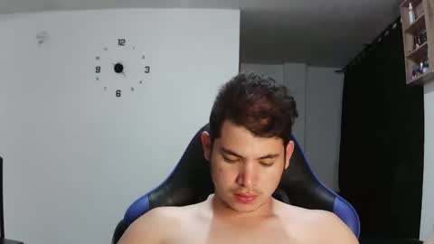 Snapshot of erosstorm chatting on February 23, 1:25 am ErosStorm online show from February 23, 1:25 am