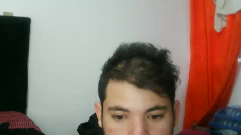 Snapshot of erosstorm chatting on February 23, 3:09 pm ErosStorm online show from February 23, 3:09 pm