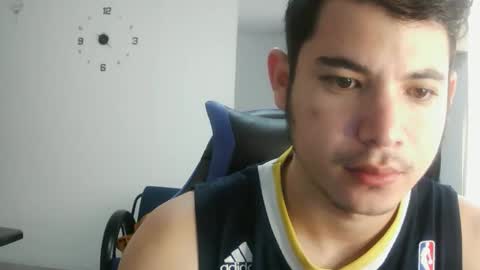 Snapshot of erosstorm chatting on February 25, 2:16 pm ErosStorm online show from February 25, 2:16 pm