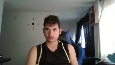 Snapshot of erosstorm chatting on February 27, 6:52 pm ErosStorm online show from February 27, 6:52 pm