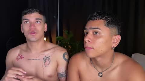 Eros Wild online show from March 15, 3:45 am