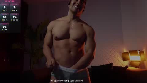 Snapshot of eroswolfs chatting on July 10, 12:04 am eroswolf online show from July 10, 12:04 am