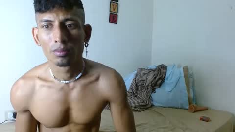 Snapshot of erotic_city_boyz69 chatting on February 26, 12:16 am WILL online show from February 26, 12:16 am