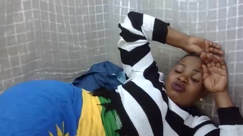 Snapshot of erotic_ebony56 chatting on May 9, 7:24 am erotic_ebony56 online show from May 9, 7:24 am