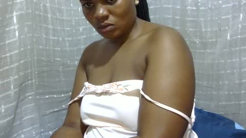 Snapshot of erotic_ebony56 chatting on June 14, 3:41 am erotic_ebony56 online show from June 14, 3:41 am