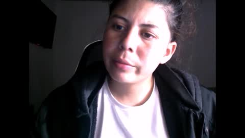 Sara online show from April 19, 1:49 am