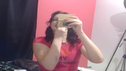 Nikki Erotica online show from December 23, 6:55 am