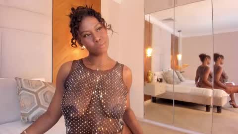 Alana online show from March 21, 12:48 am